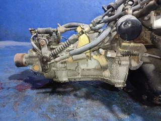 МКПП MITSUBISHI MINICAB U61V 3G83 2500A158, R5M11-6-AHHF 1 ракурс