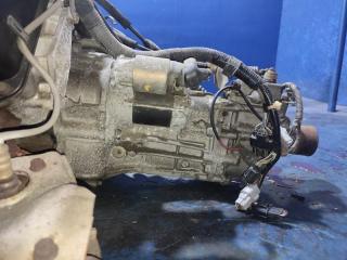 МКПП MITSUBISHI MINICAB U61V 3G83 2500A158, R5M11-6-AHHF 3 ракурс