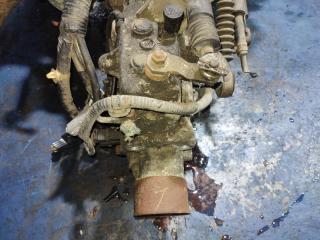 МКПП MITSUBISHI MINICAB U61V 3G83 2500A158, R5M11-6-AHHF 4 ракурс