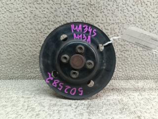 Помпа SUZUKI WAGON R SOLIO MA34S M13A 1 ракурс