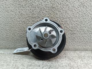 Помпа SUZUKI WAGON R SOLIO MA34S M13A 5 ракурс