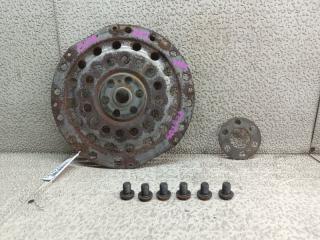 Венец HONDA STREAM RN2 D17A VTEC 1 ракурс