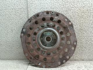 Венец HONDA STREAM RN2 D17A VTEC 4 ракурс