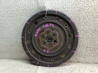Венец TOYOTA COROLLA RUMION NZE151 1NZ-FE 2 ракурс