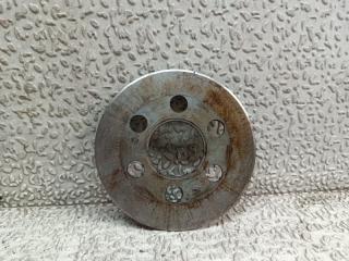Венец TOYOTA COROLLA RUMION NZE151 1NZ-FE 3 ракурс