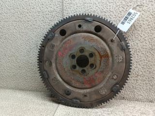 Венец TOYOTA COROLLA RUMION NZE151 1NZ-FE 5 ракурс