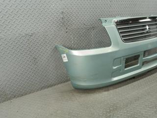 Бампер передний MITSUBISHI TOPPO BJ H42A 3G83 MR574367 2 ракурс Бампер передний MITSUBISHI TOPPO BJ H42A 3G83 MR574367 2 ракурс