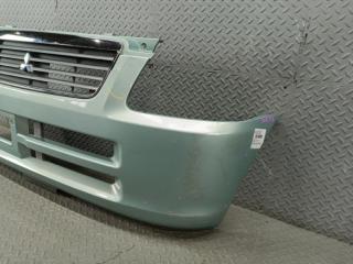 Бампер передний MITSUBISHI TOPPO BJ H42A 3G83 MR574367 3 ракурс Бампер передний MITSUBISHI TOPPO BJ H42A 3G83 MR574367 3 ракурс