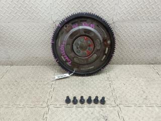 Венец TOYOTA PASSO KGC35 1KR-FE 1 ракурс
