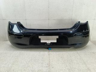 Бампер задний NISSAN MARCH K13 85022 1HJ0H 1 ракурс Бампер задний NISSAN MARCH K13 85022 1HJ0H 1 ракурс