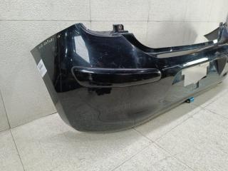 Бампер задний NISSAN MARCH K13 85022 1HJ0H 2 ракурс Бампер задний NISSAN MARCH K13 85022 1HJ0H 2 ракурс