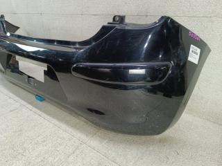 Бампер задний NISSAN MARCH K13 85022 1HJ0H 3 ракурс Бампер задний NISSAN MARCH K13 85022 1HJ0H 3 ракурс