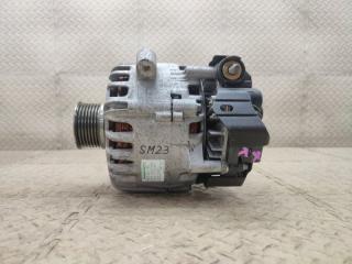 Генератор NISSAN SERENA HC26 MR20DD GR231-1VM0C 2 ракурс