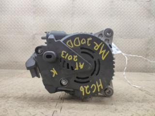 Генератор NISSAN SERENA HC26 MR20DD GR231-1VM0C 4 ракурс