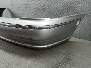 Бампер задний ROVER 75 RJ D0C 101280 3 ракурс