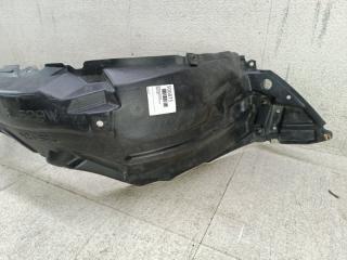 Подкрылок левый передний TOYOTA PORTE NSP140 1NR-FE 53806-52080 2 ракурс