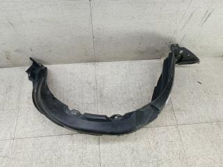Подкрылок левый передний TOYOTA PORTE NSP140 1NR-FE 53806-52080 4 ракурс