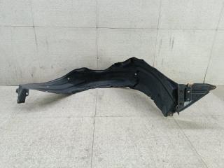 Подкрылок левый передний TOYOTA PORTE NSP140 1NR-FE 53806-52080 5 ракурс