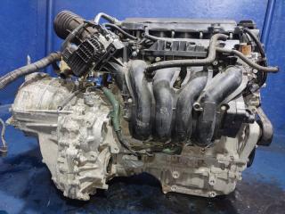 Двигатель HONDA STEPWGN RK5 R20A 2MOD, 4177295 3 ракурс Двигатель HONDA STEPWGN RK5 R20A 2MOD, 4177295 3 ракурс