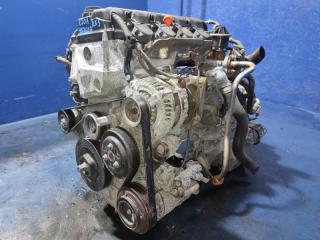 Двигатель HONDA STEPWGN RK5 R20A 2MOD, 4177295 4 ракурс Двигатель HONDA STEPWGN RK5 R20A 2MOD, 4177295 4 ракурс