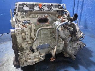 Двигатель HONDA STEPWGN RK5 R20A 2MOD, 4177295 5 ракурс Двигатель HONDA STEPWGN RK5 R20A 2MOD, 4177295 5 ракурс