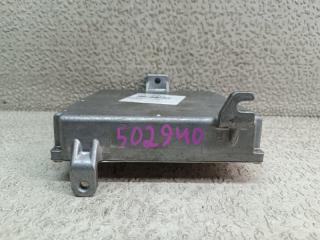 Блок управления efi HONDA STREAM RN2 D17A VTEC 37820-PSA-J72 5 ракурс