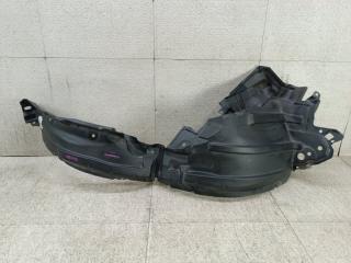 Подкрылок правый передний NISSAN NOTE E12 63842 3VA0A 1 ракурс Подкрылок правый передний NISSAN NOTE E12 63842 3VA0A 1 ракурс