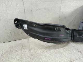 Подкрылок правый передний NISSAN NOTE E12 63842 3VA0A 3 ракурс Подкрылок правый передний NISSAN NOTE E12 63842 3VA0A 3 ракурс