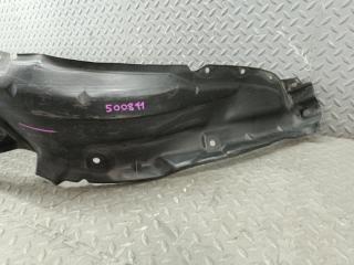 Подкрылок правый передний NISSAN NOTE E12 63842 3VA0A 4 ракурс Подкрылок правый передний NISSAN NOTE E12 63842 3VA0A 4 ракурс