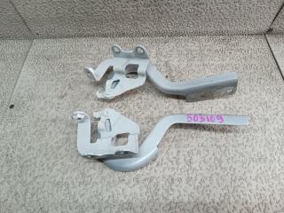 Петля капота DAIHATSU BOON M700S 1KR-FE 3 ракурс