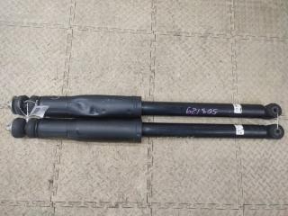Амортизатор задний HONDA STEPWGN RK5 52610-SZW-N110-M1 1 ракурс