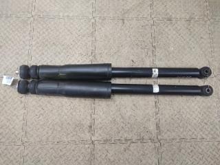 Амортизатор задний HONDA STEPWGN RK1 52610-SZW-J030-M1 1 ракурс