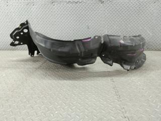 Подкрылок правый передний NISSAN NOTE E12 HR12DDR 63842 3VA0A 1 ракурс Подкрылок правый передний NISSAN NOTE E12 HR12DDR 63842 3VA0A 1 ракурс