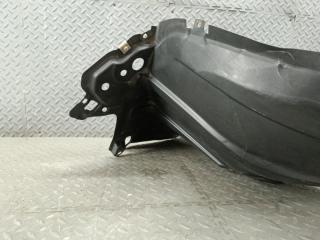 Подкрылок правый передний NISSAN NOTE E12 HR12DDR 63842 3VA0A 4 ракурс Подкрылок правый передний NISSAN NOTE E12 HR12DDR 63842 3VA0A 4 ракурс