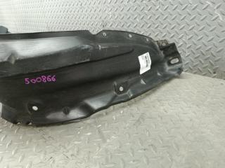 Подкрылок правый передний NISSAN NOTE E12 HR12DDR 63842 3VA0A 5 ракурс Подкрылок правый передний NISSAN NOTE E12 HR12DDR 63842 3VA0A 5 ракурс