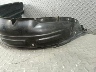 Подкрылок правый передний SUZUKI ALTO LAPIN HE21S 72321-75H0 3 ракурс