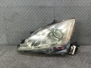 Фара левая передняя LEXUS IS250 GSE20 53-33 1 ракурс