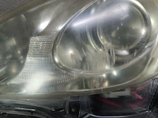 Фара левая передняя LEXUS IS250 GSE20 53-33 2 ракурс