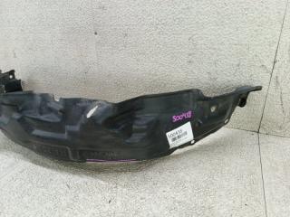 Подкрылок левый передний DAIHATSU TERIOS J102G K3-VET 53876-87402 3 ракурс