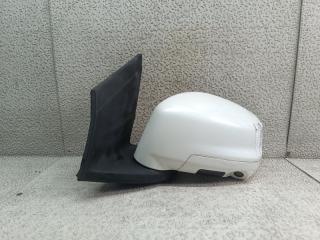 Зеркало левое переднее NISSAN WINGROAD JY12 MR18DE 96302CV36B 1 ракурс