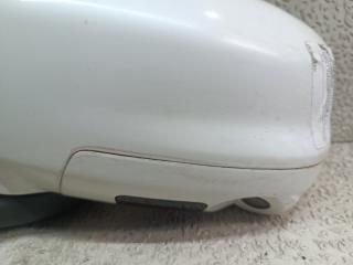 Зеркало левое переднее NISSAN WINGROAD JY12 MR18DE 96302CV36B 4 ракурс