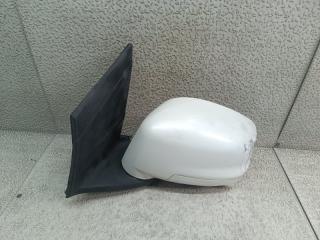 Зеркало левое переднее NISSAN WINGROAD JY12 MR18DE 96302CV36B 5 ракурс