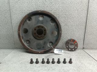 Венец NISSAN SERENA C23 SR20DE 1 ракурс