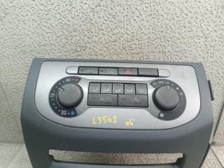 Климат-контроль DAIHATSU TANTO L350S 55406-B2350 2 ракурс