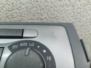 Климат-контроль DAIHATSU TANTO L350S 55406-B2350 3 ракурс