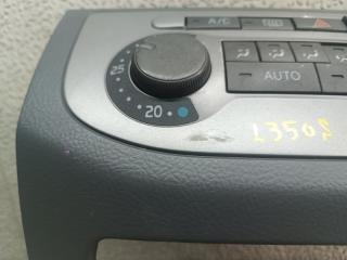 Климат-контроль DAIHATSU TANTO L350S 55406-B2350 4 ракурс