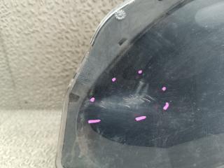 Спидометр NISSAN LEAF AZE0 EM57 248103NK0C 2 ракурс