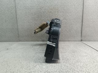 Спидометр NISSAN LEAF AZE0 EM57 248103NK0C 4 ракурс