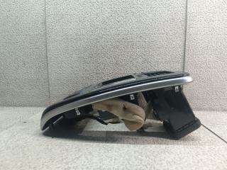 Климат-контроль NISSAN LEAF AZE0 EM57 27500 3NH0B 5 ракурс