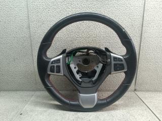 Руль SUZUKI SWIFT ZC32S GS120-04470 1 ракурс